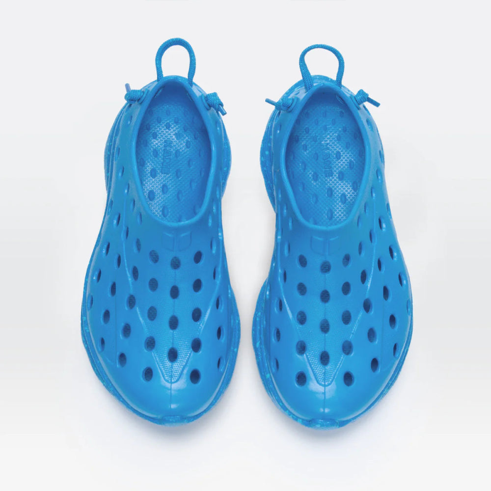 Kane Footwear Revive Kids - Cobalt Blue Monochrome