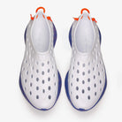 Kane Footwear Revive - White/Blue Speckle