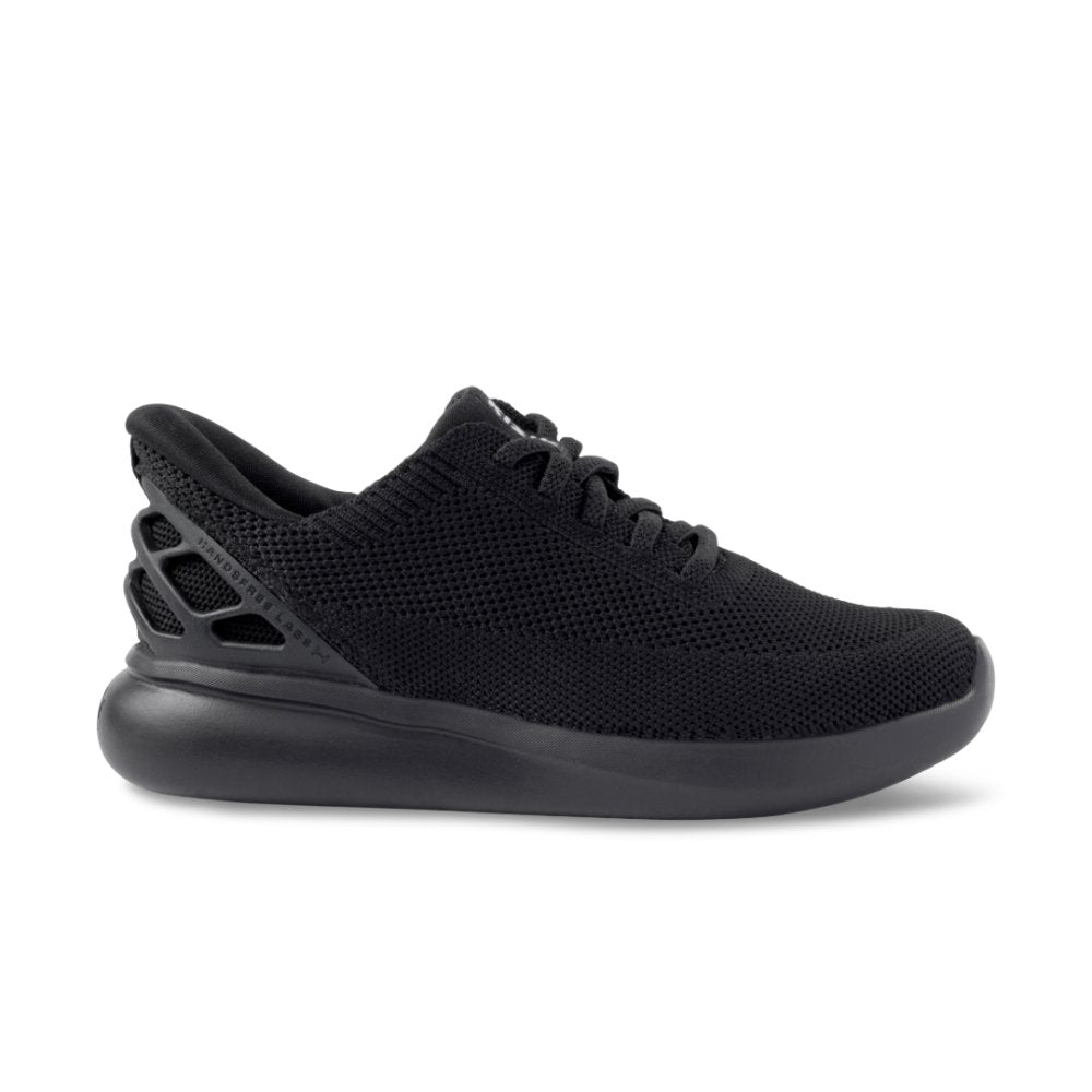 Kizik Little Kids Athens - Black/Black