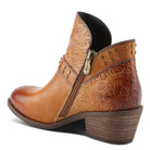 L'Artiste By Spring Step Women's Daintylady - Camel Multi