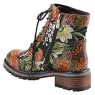 L'Artiste By Spring Step Women's Fantastic - Brown Multi