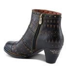 L'Artiste By Spring Step Women's Niobe - Black Multi