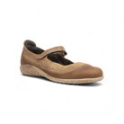 Naot Women's Kirei - Bark/Almond/Stone