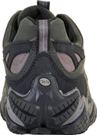 Oboz Men's Firebrand II Low Waterproof - Gray