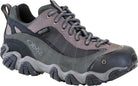 Oboz Men's Firebrand II Low Waterproof - Gray