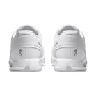 On Men's Cloud 5 - All White