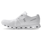 On Men's Cloud 5 - All White