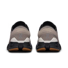 On Men's Cloud X 4 - Fog/Black