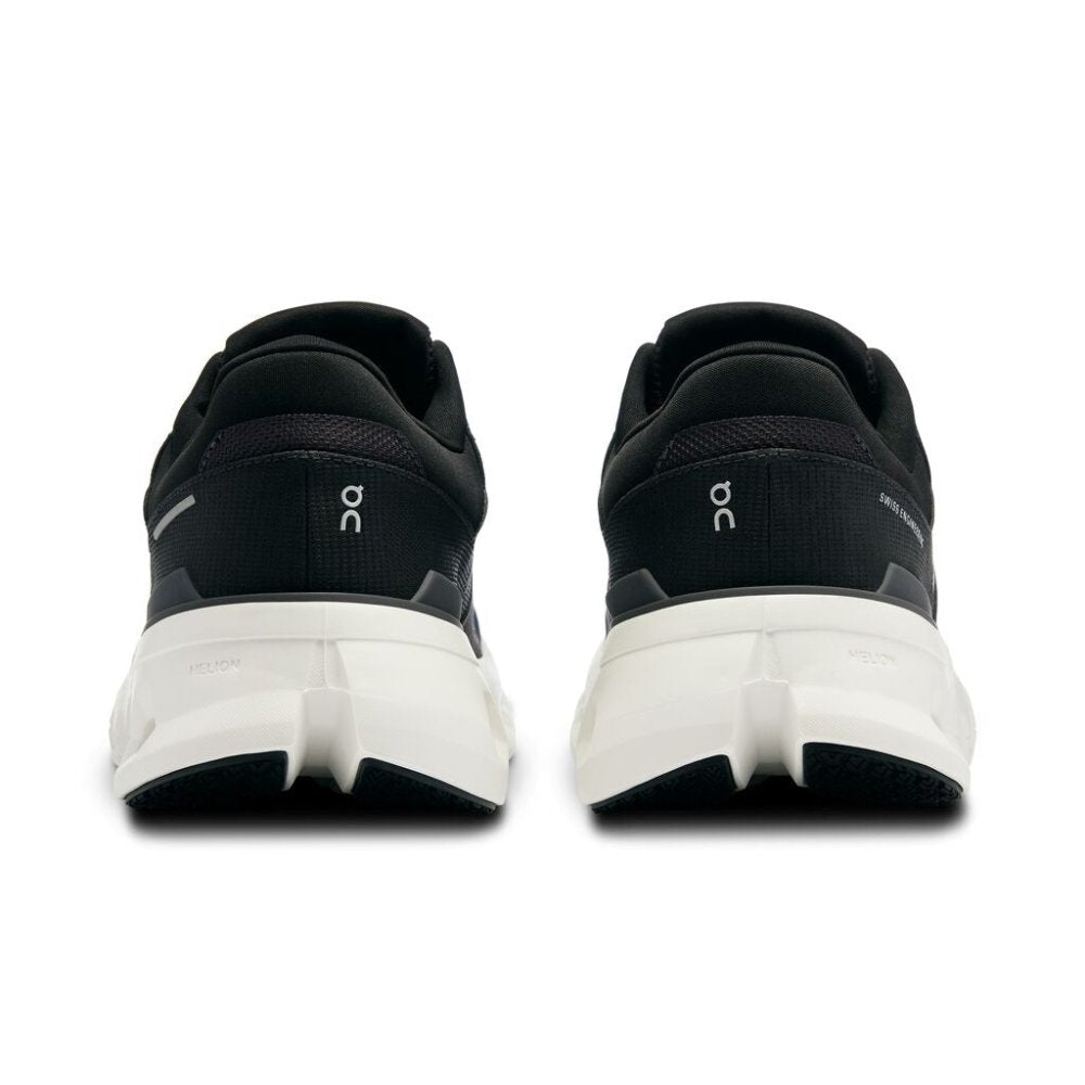 On Men's Cloudrunner 2 - Eclipse/Black