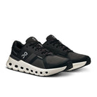 On Men's Cloudrunner 2 - Eclipse/Black