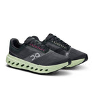 On Men's Cloudsurfer Next - Black/Lima