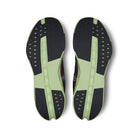 On Men's Cloudsurfer Next - Black/Lima