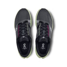 On Men's Cloudsurfer Next - Black/Lima