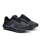 On Women's Cloudsurfer Next - Black/Eclipse