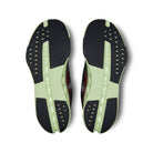 On Women's Cloudsurfer Next - Black/Lima