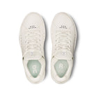 On Women's THE ROGER Advantage - All White