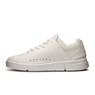 On Women's THE ROGER Advantage - All White