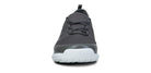 OOFOS Men's OOmg Sport LS Low Shoe - Volcanic Ash