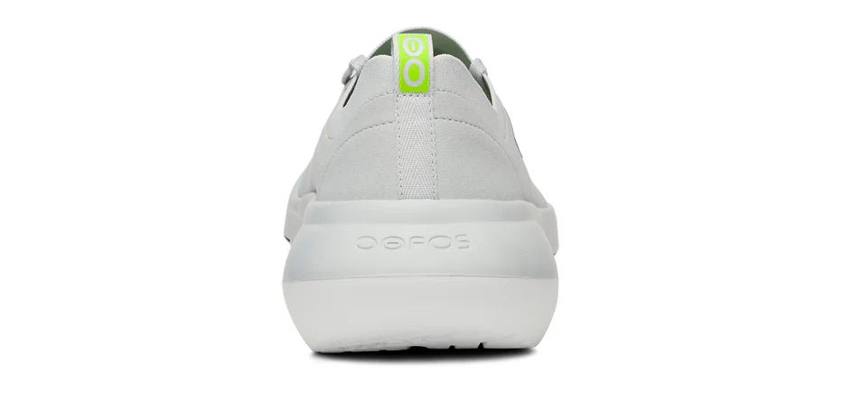 OOFOS Men's OOmy Stride - Glacier