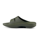 OOFOS OOahh Slide - Forest Green