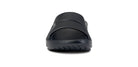 OOFOS OOahh Sport Slide - Black Matrix