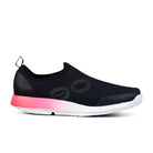 OOFOS Women's OOmg Sport Low Shoe - Pink Fade