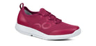 OOFOS Women's OOmg Sport LS Low - Rosebud