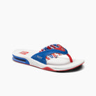 Reef Men's Fanning - Patriotic