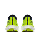 Saucony Men's Ride 17 - Citron/Navy