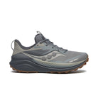 Saucony Men's Xodus Ultra 3 - Cinder/Shadow