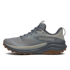 Saucony Men's Xodus Ultra 3 - Cinder/Shadow