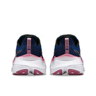 Saucony Women's Guide 17 Extra Wide - Navy/Orchid