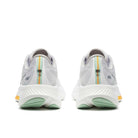 Saucony Women's Ride 17 - White/Peel