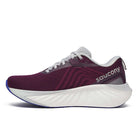 Saucony Women's Triumph 22 - Plum/Royal