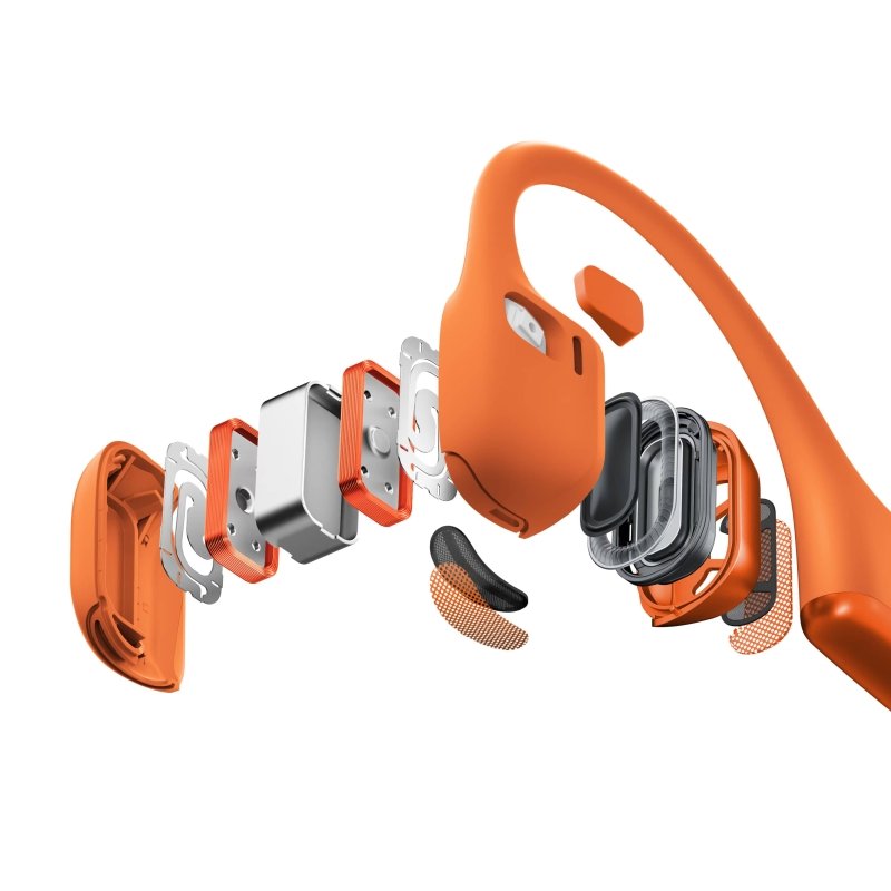 Shokz OpenRun Pro 2 - Orange