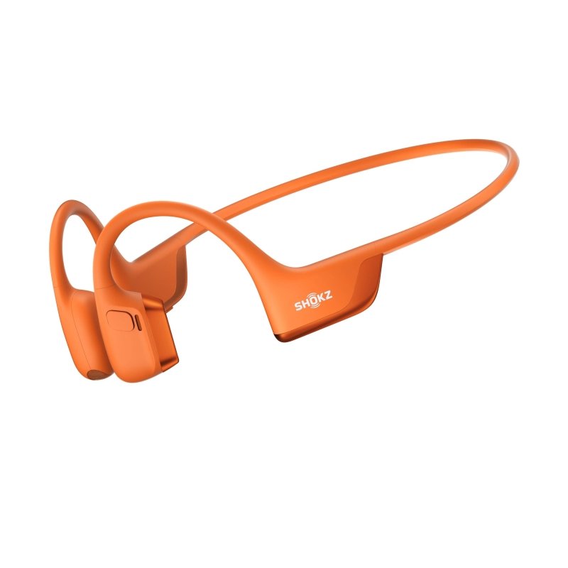 Shokz OpenRun Pro 2 - Orange