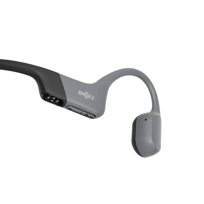 Shokz OpenSwim Pro - Grey