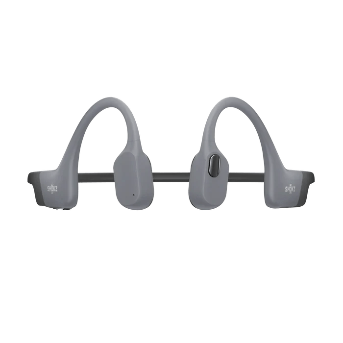 Shokz OpenSwim Pro - Grey