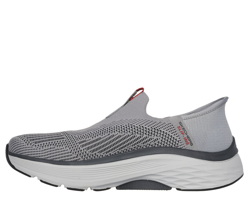 Skechers Men's Slip-Ins Max Cushioning AF Fortuitous - Gray