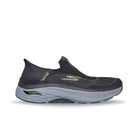 Skechers Men's Slip - ins Max Cushioning Arch Fit - Black/Charcoal