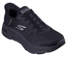 Skechers Men's Slip - ins Max Cushioning Arch Fit Game - Black