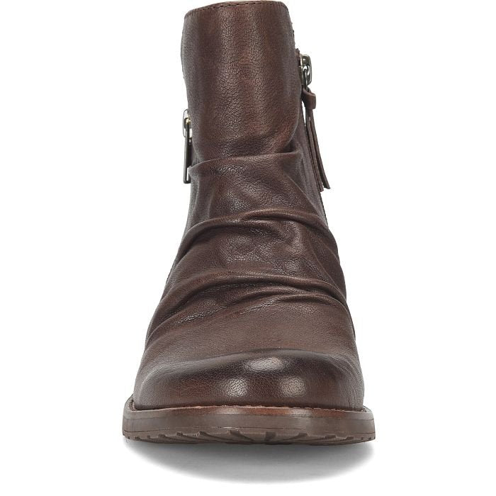 Sofft Women's Beckie II - Cocoa Brown