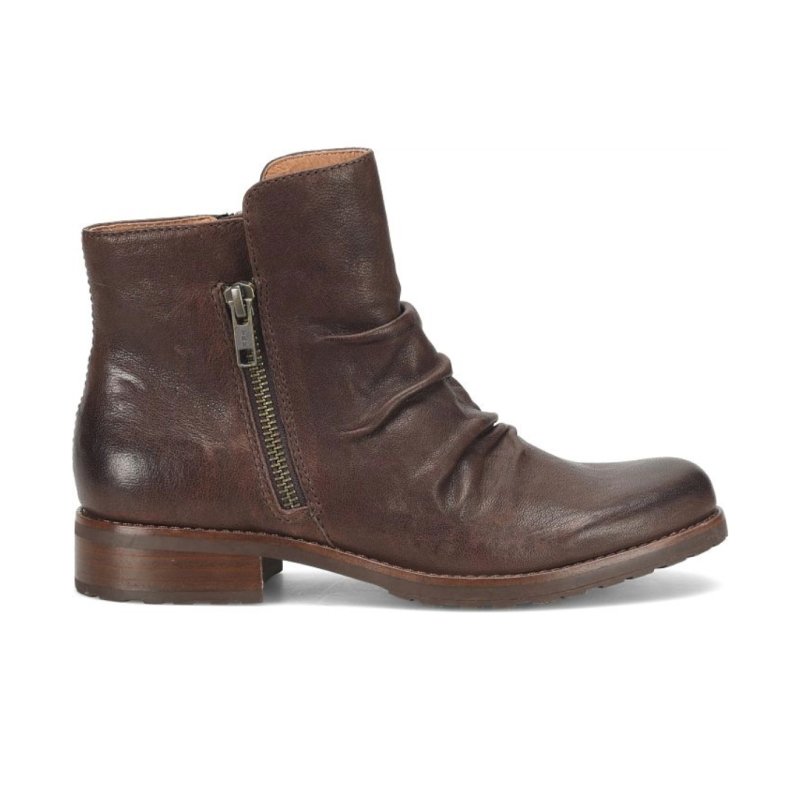 Sofft Women's Beckie II - Cocoa Brown