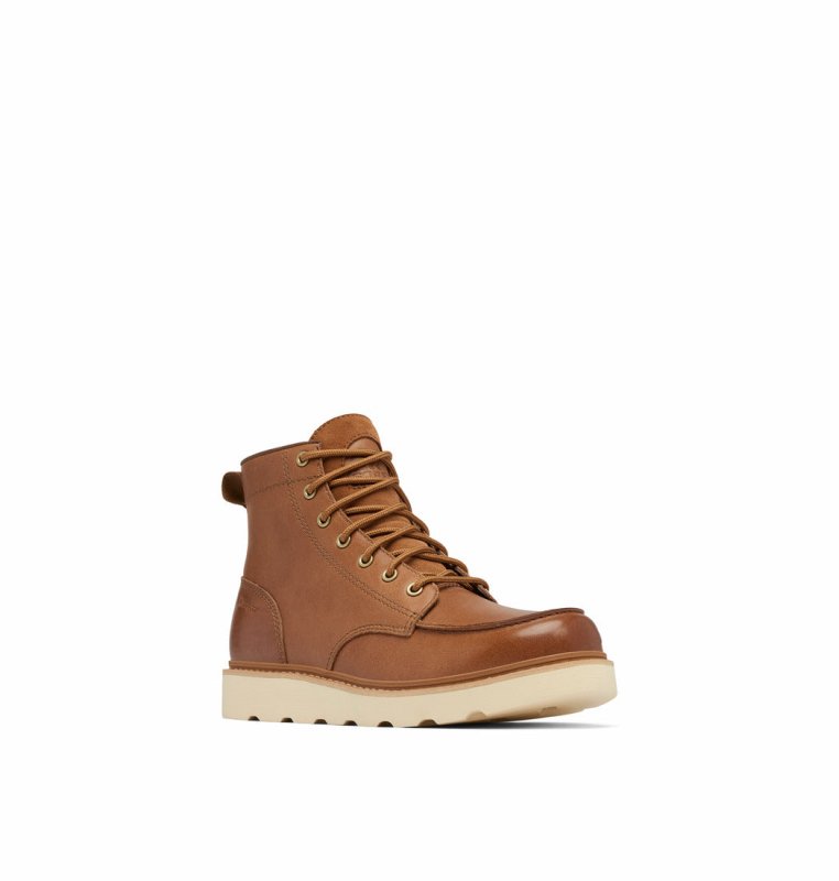 Sorel Men's Slabtown 62' - Velvet Tan/Tobacco