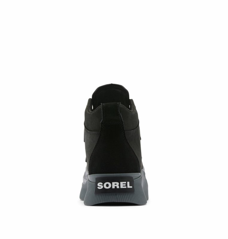 Sorel Women's Out N About IV Classic - Black/Grill