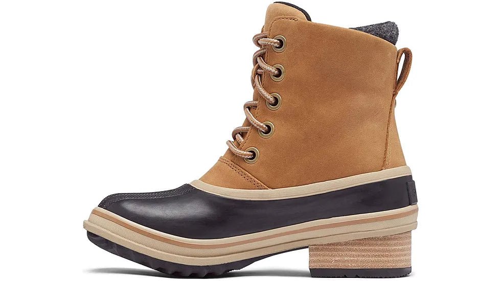 Sorel Women's Slimpack III Lace - Elk