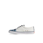 Sperry X Jaws Men's Striper II CVO - White