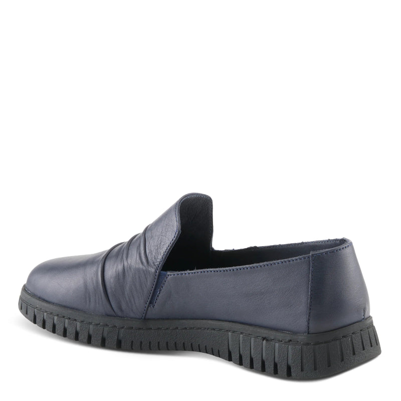 Spring Step Women's Patton - Navy