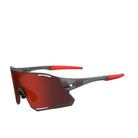 Tifosi Sunglasses Rail Race - Satin Vapor Red Interchange