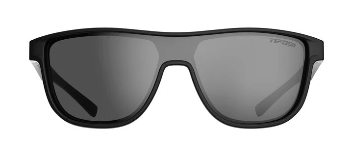 Tifosi Sunglasses Sizzle - Blackout/Smoke Tint
